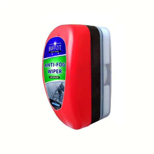 ClearView – Auto Anti-Fog Wiper Spray voor Voorruit – Vochtafstotende en Anti-Mist Behandeling