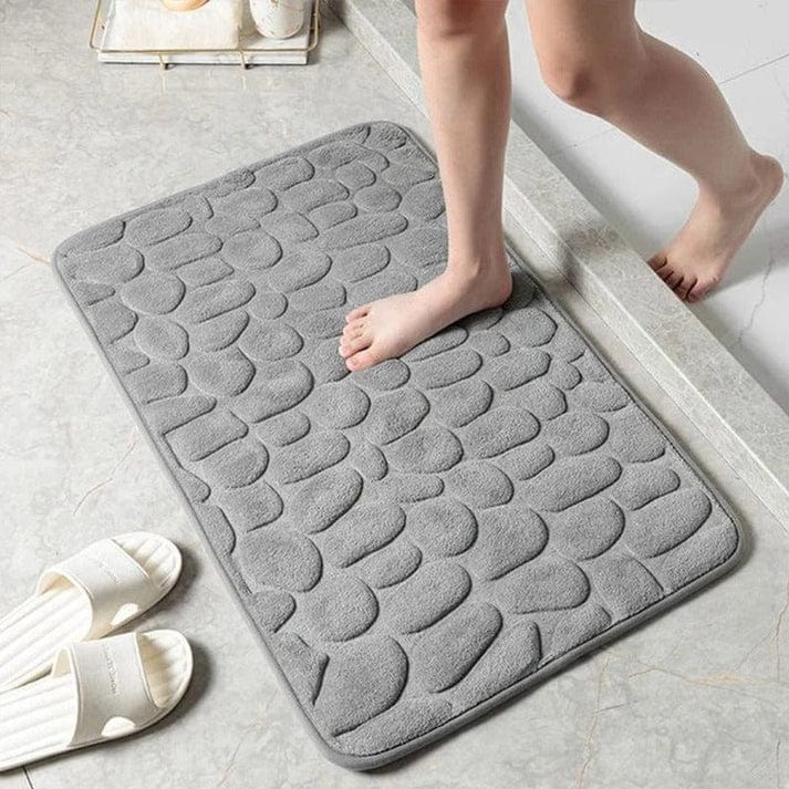 SoftComfort - Luxe Snel Drogende Antislip Douchemat voor Veiligheid en Ultiem Comfort