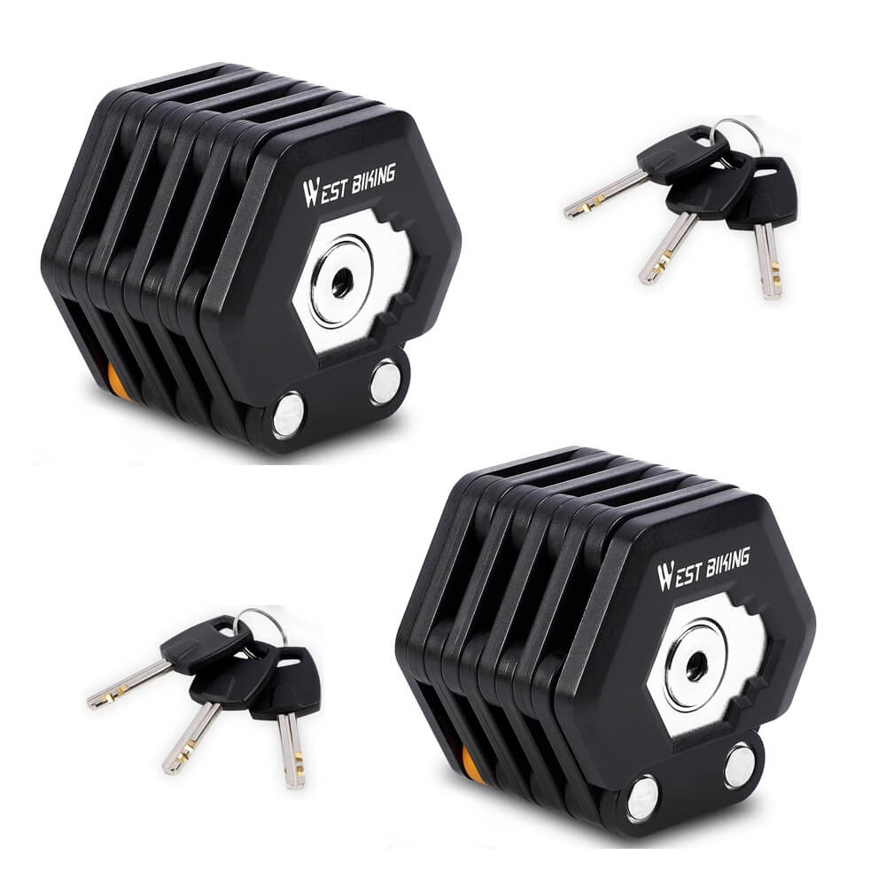 fietsslot - SecureLock