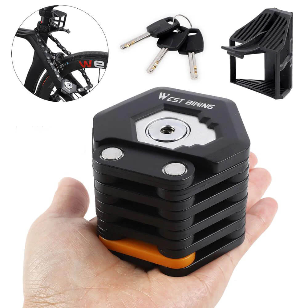 fietsslot - SecureLock