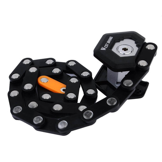 fietsslot - SecureLock