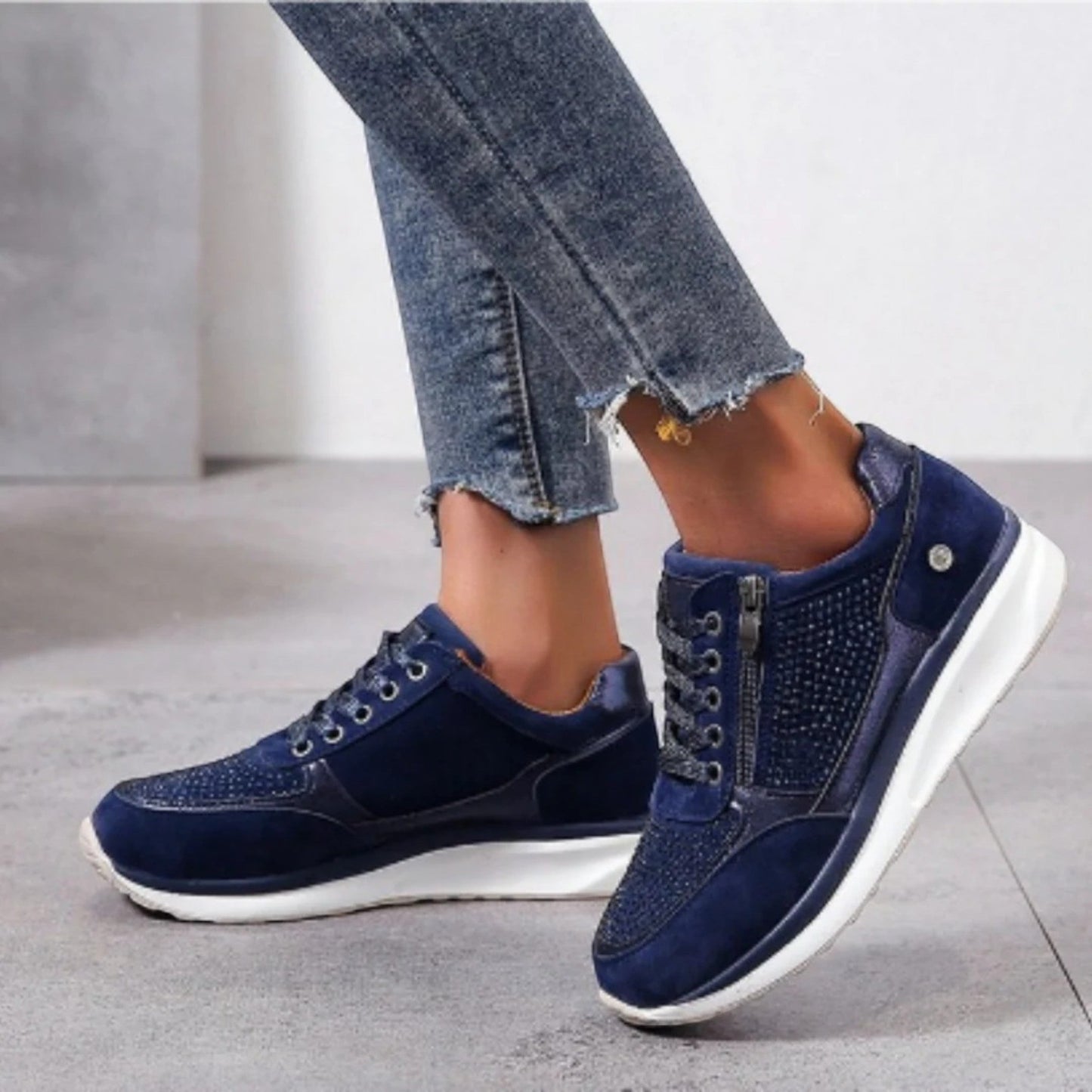 Eleganti Sneakers | Zomer
