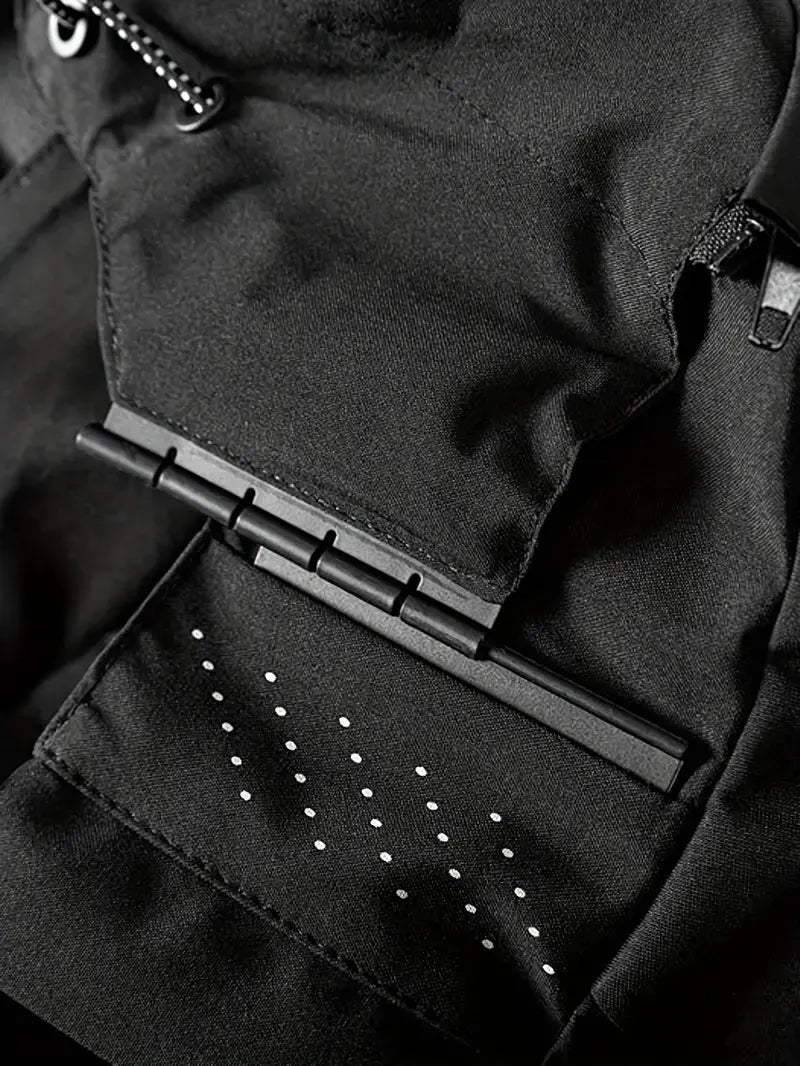 Jas – Unisex Herfst Tussenjas voor Alle Weerselementen