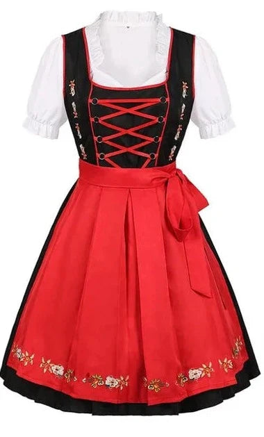 Klassieke Oktoberfest Dirndljurk