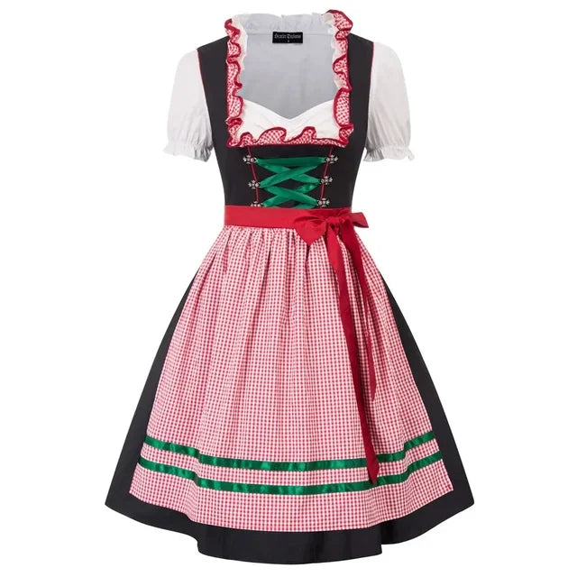 Klassieke Oktoberfest Dirndljurk