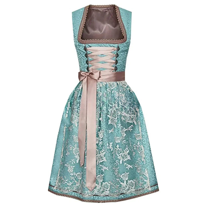 Klassieke Oktoberfest Dirndljurk