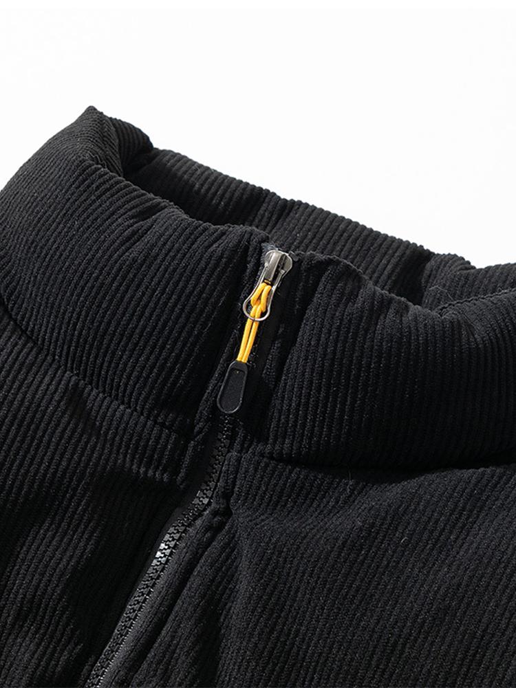 Trendy Donsjack Met Capuchon | Winter