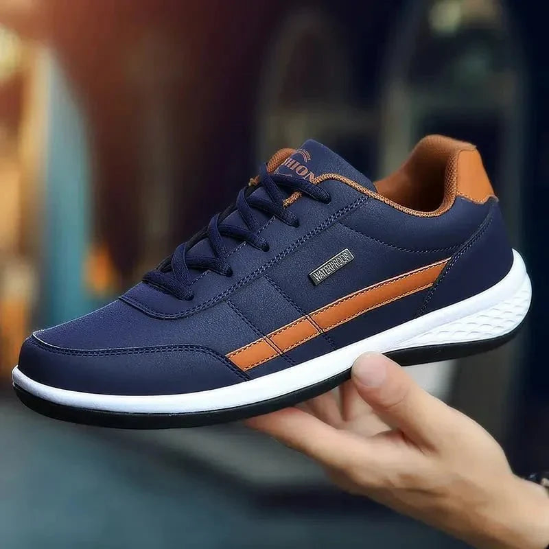 Moderne Sneakers Voor Heren | Dikke Zool