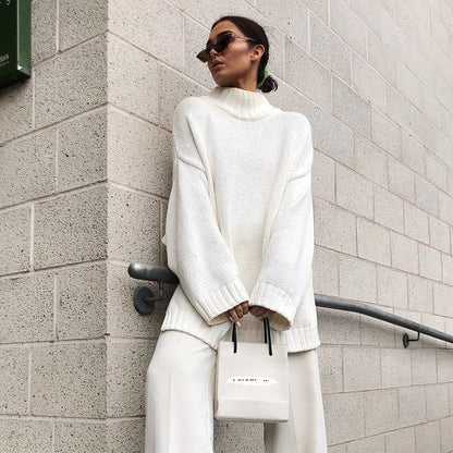 Dames Coltrui Voor De Winter | Oversized