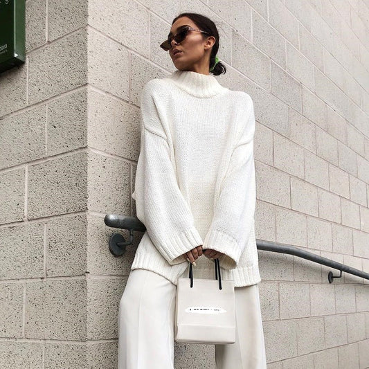 Dames Coltrui Voor De Winter | Oversized