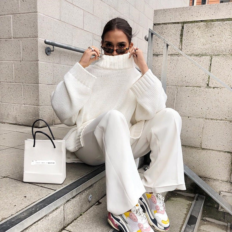 Dames Coltrui Voor De Winter | Oversized