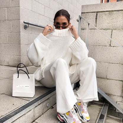 Dames Coltrui Voor De Winter | Oversized