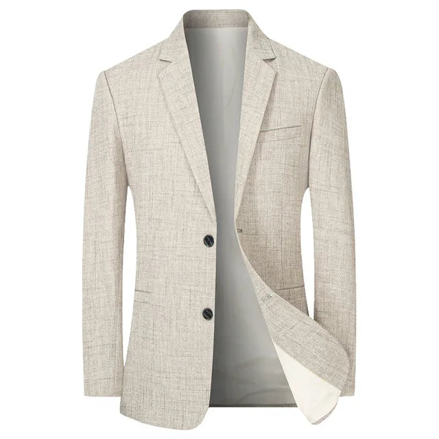 Klassieke Heren Blazer | Formeel