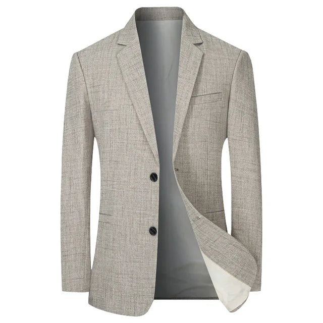Klassieke Heren Blazer | Formeel