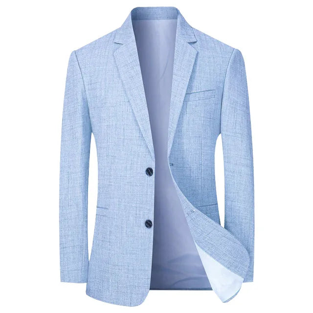Klassieke Heren Blazer | Formeel