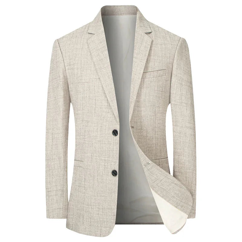 Klassieke Heren Blazer | Formeel