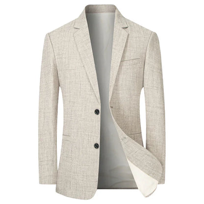 Klassieke Heren Blazer | Formeel