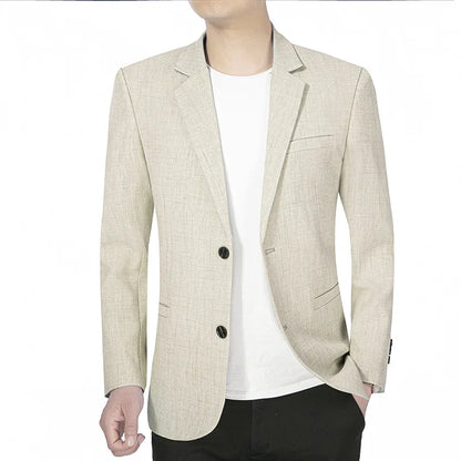 Klassieke Heren Blazer | Formeel