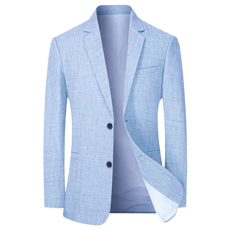 Klassieke Heren Blazer | Formeel