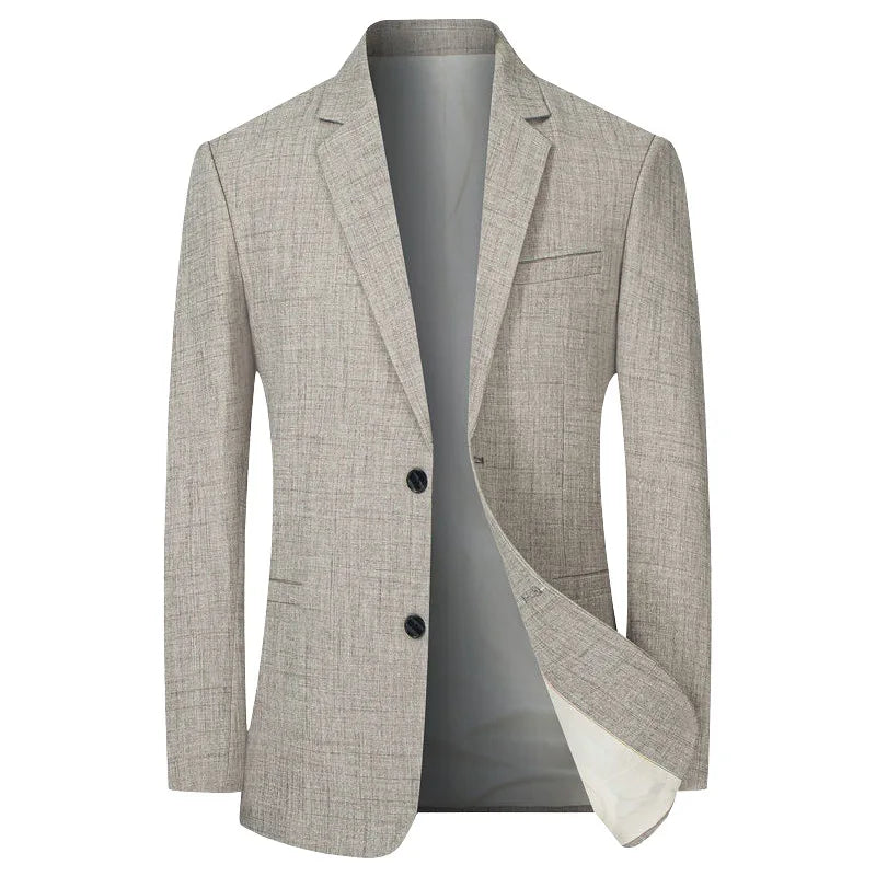 Klassieke Heren Blazer | Formeel