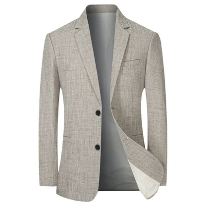 Klassieke Heren Blazer | Formeel