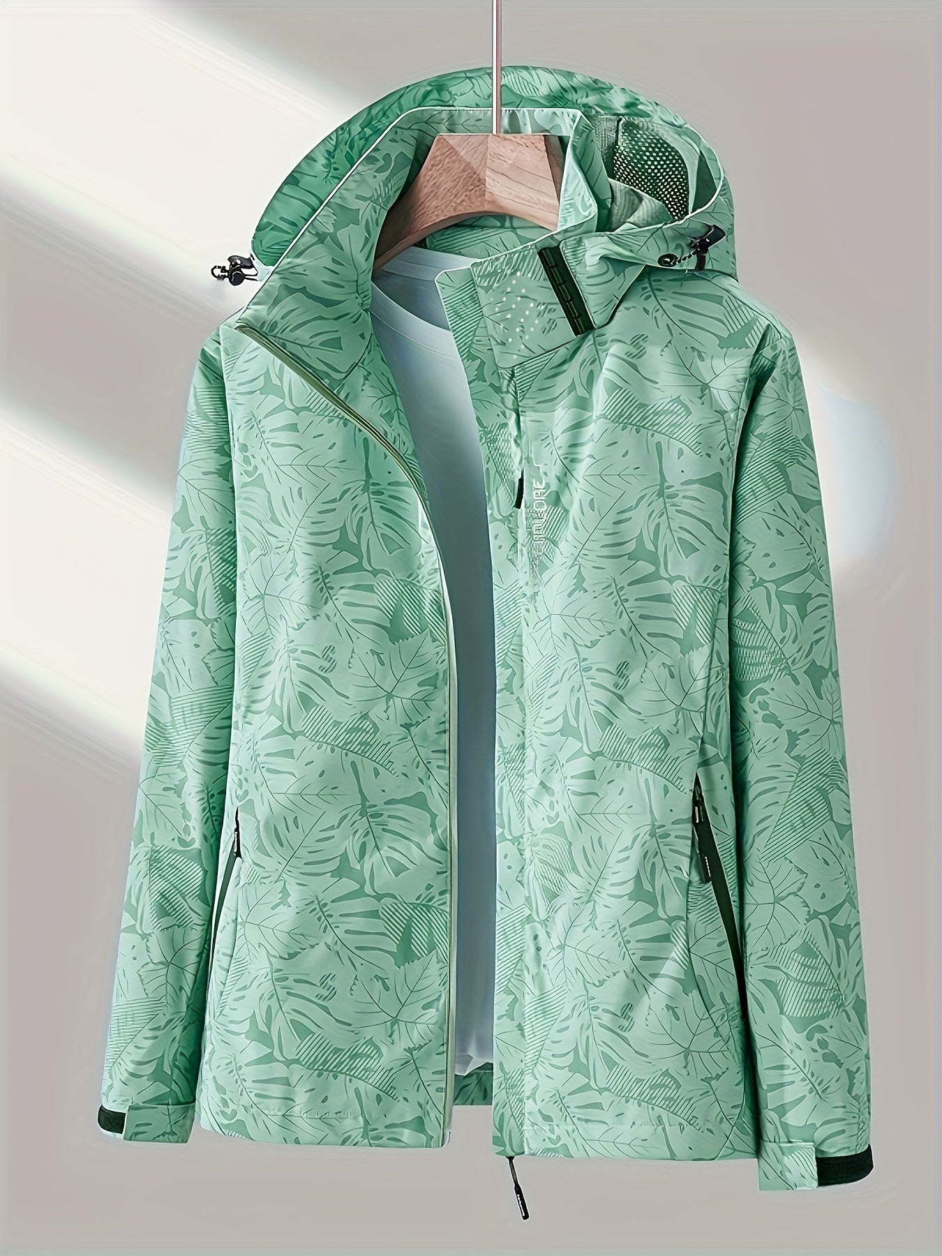 Stijlvolle Regenjas Voor Dames