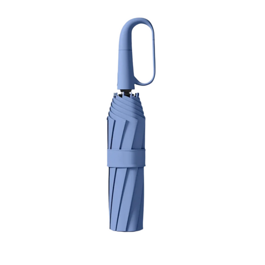 StormGuard Ultra Windbestendige Paraplu – Storm Paraplu voor Extreme Weersomstandigheden