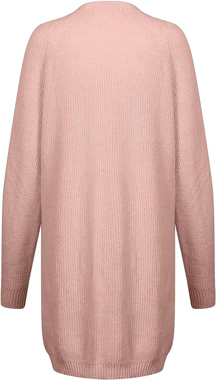 Gebreide Jurk Voor De Winter | Coltrui