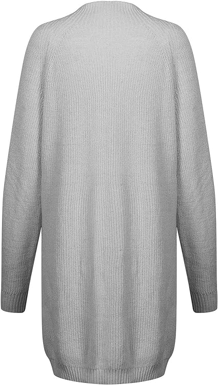 Gebreide Jurk Voor De Winter | Coltrui