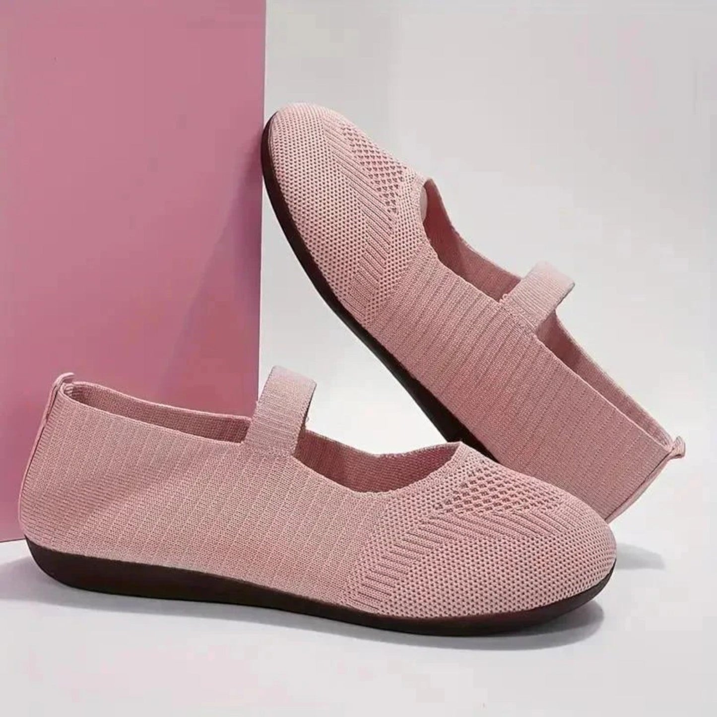 Loafers Met Ronde Neus | Lichtgewicht
