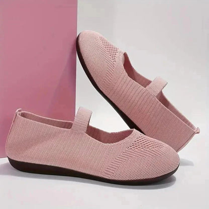 Loafers Met Ronde Neus | Lichtgewicht