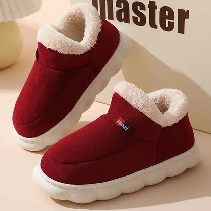 Comfortabele Warme Pantoffels - ComfyFeed
