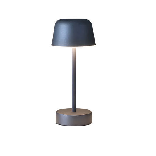 AuraLume Pulse Flare - LED Tafellamp met Dynamisch Licht