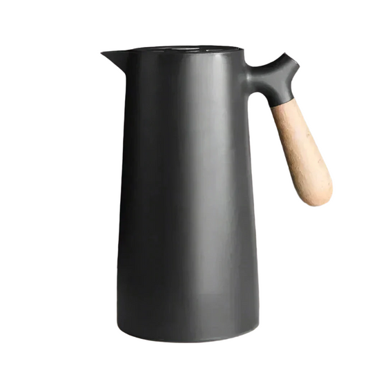 NordicTherm - Stijlvolle Thermosfles met Langdurige Warmte- en Koude Isolatie