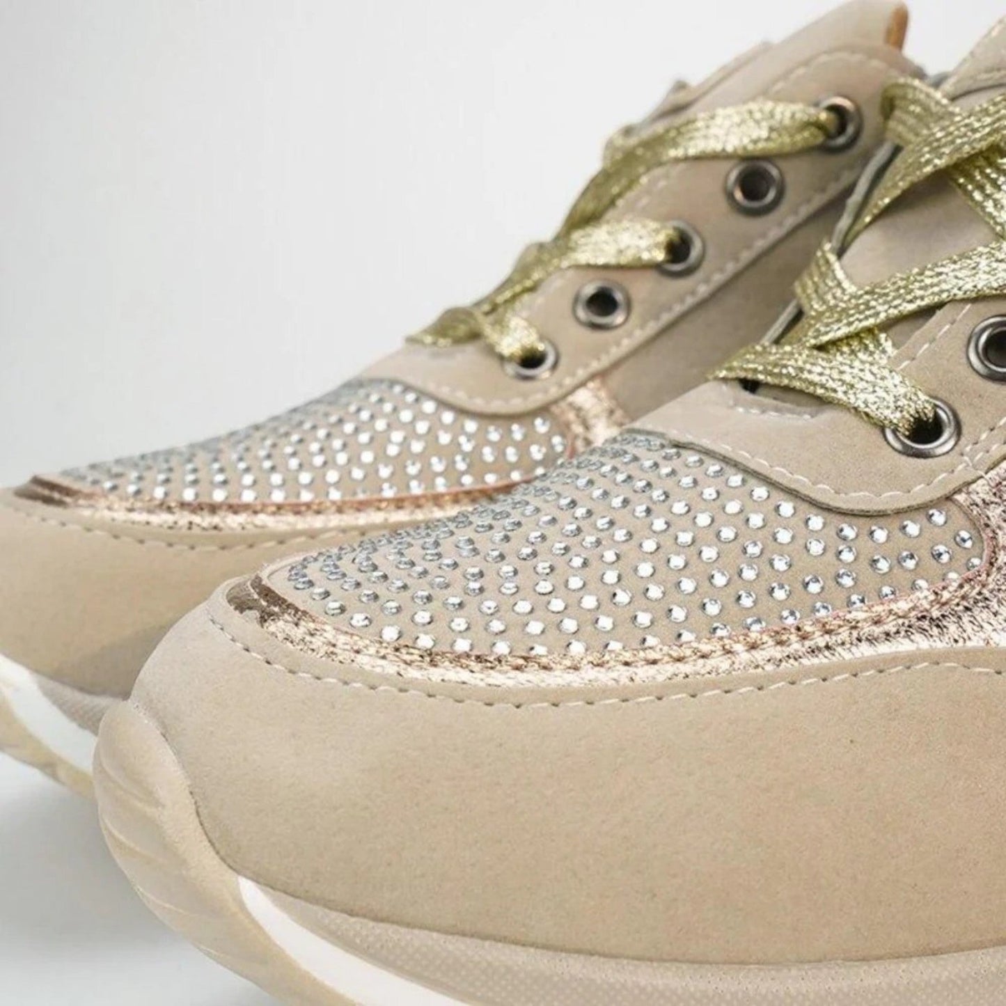 Eleganti Sneakers | Zomer