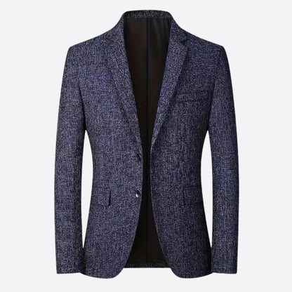 Klassieke Heren Blazer | Slim Fit