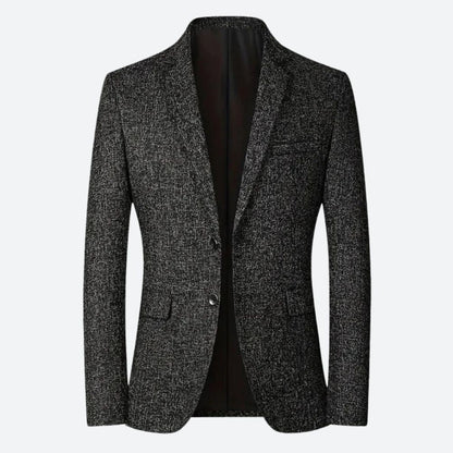 Klassieke Heren Blazer | Slim Fit