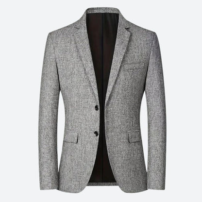 Klassieke Heren Blazer | Slim Fit