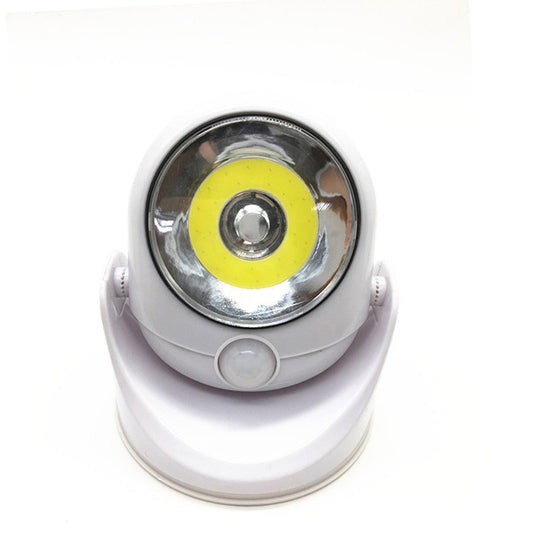 LED Lamp met Bewegingssensor – Ultra Helder en Energiebesparend