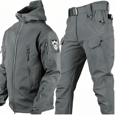 StormShield - Outdoor Jack en Broek Set