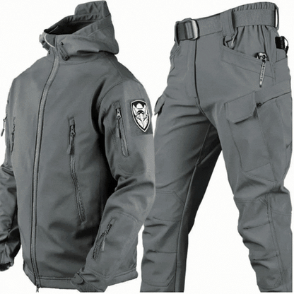 StormShield - Outdoor Jack en Broek Set