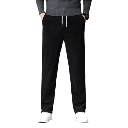 Velston Corduroy Broek – Stijlvolle & Comfortabele Ribfluweel Herenbroek