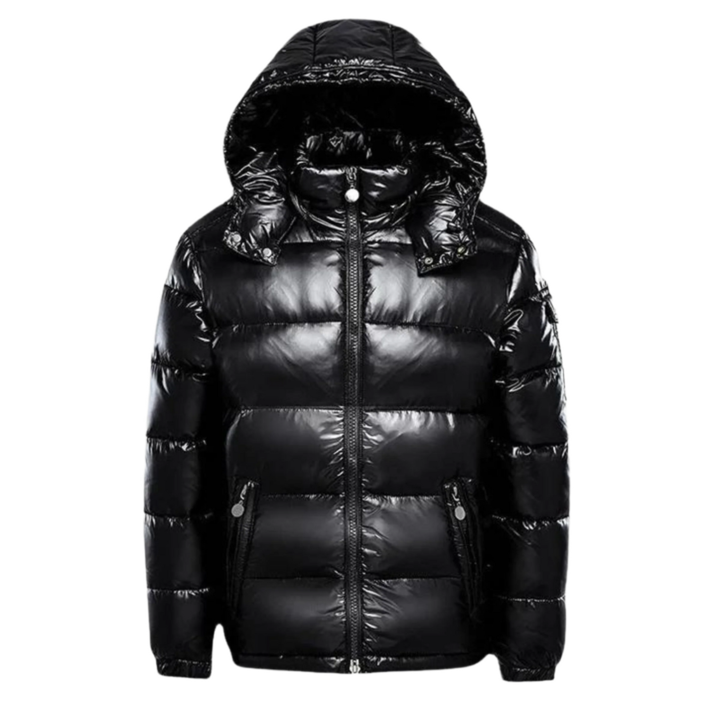 FrostBreaker Winterjas – Stijlvol en Warm voor Koude Dagen