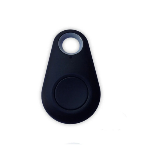 SafeTrack - Mini GPS Tracker voor Kinderen, Huisdieren en Voertuigen