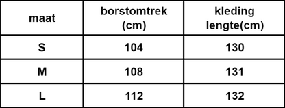 Suede Lange Trenchcoat Dames Jas - Sophie