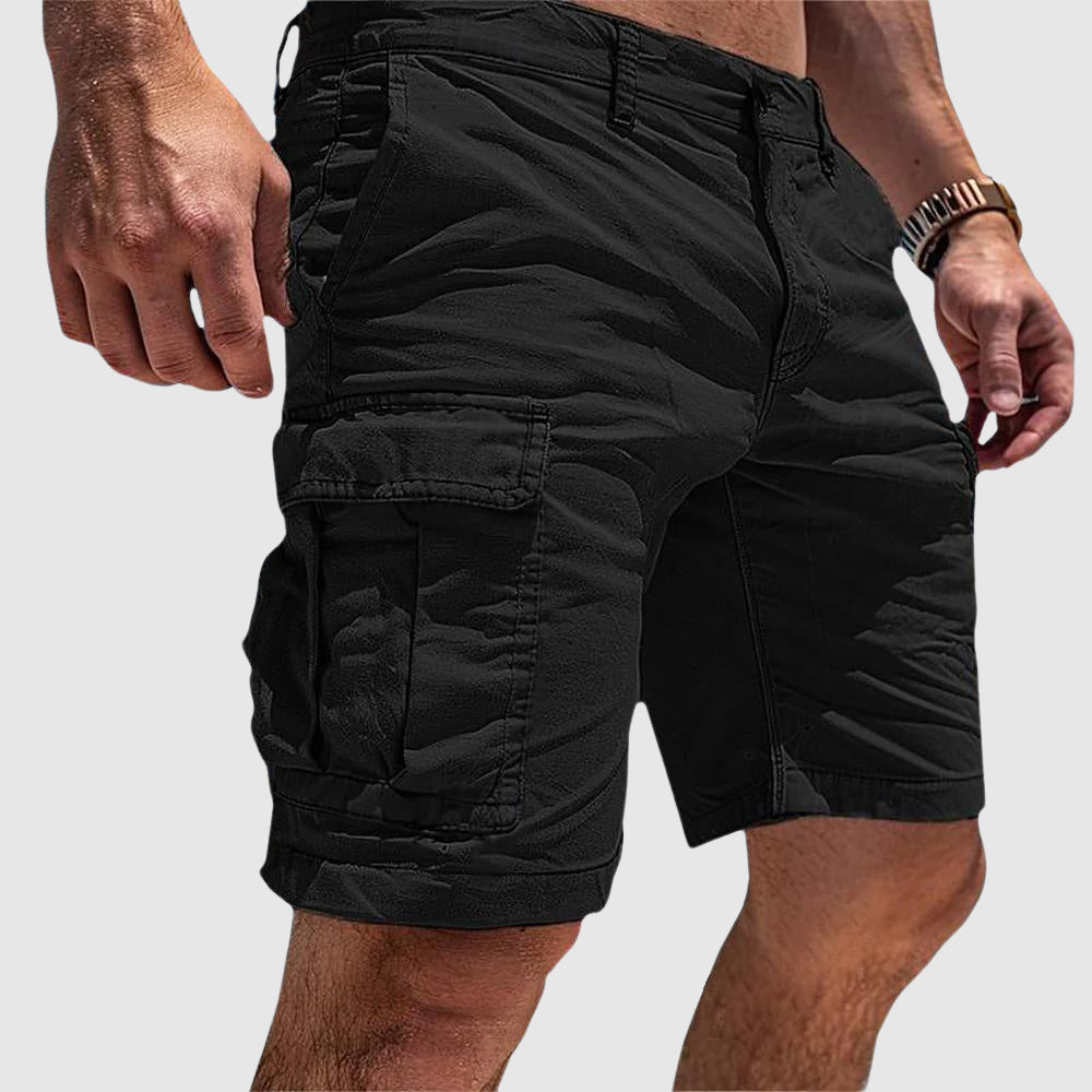 Casual Cargo Shorts Voor Mannen | Zomer