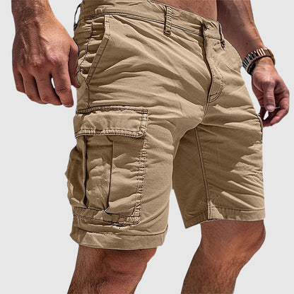 Casual Cargo Shorts Voor Mannen | Zomer