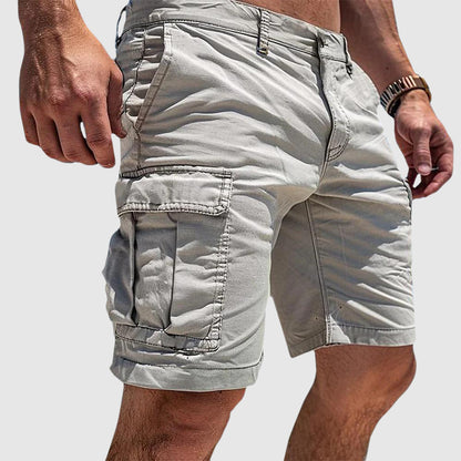 Casual Cargo Shorts Voor Mannen | Zomer