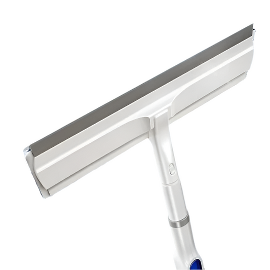 CleanWindow - 3-in-1 Ramenwisser - Voor maximaal schone ramen