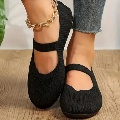 Loafers Met Ronde Neus | Lichtgewicht